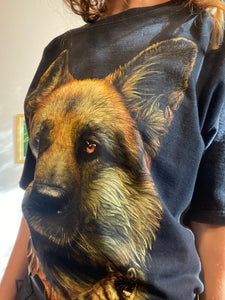 T-Shirt Rex