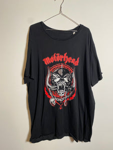 T-Shirt 90's "Motorhead"