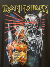 Charger l&#39;image dans la galerie, Tee-shirt Iron Maiden