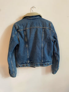 Veste col mouton "Levi's"