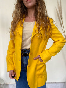 Veste jaune