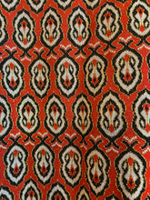 Charger l&#39;image dans la galerie, Veste à motifs 70s