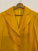 Charger l&#39;image dans la galerie, Veste jaune