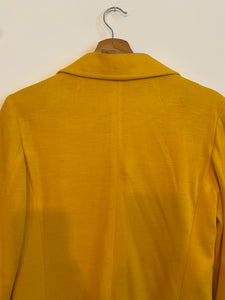 Veste jaune