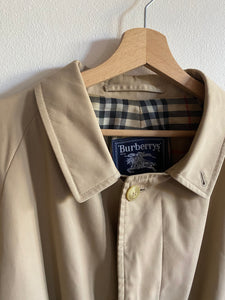 Trench beige "Burberrys"